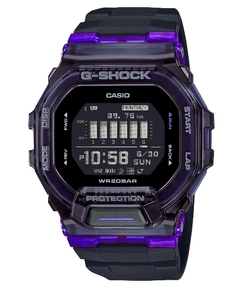 Reloj G Shock GBD-200SM-1A6