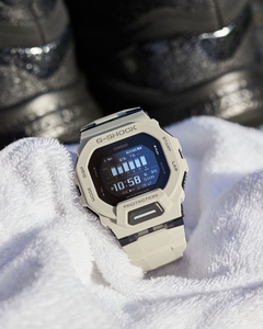 Reloj G Shock GBD-200UU-9 - comprar online