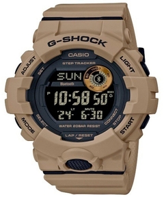Reloj G Shock G-SQUAD GBD-800UC-5D