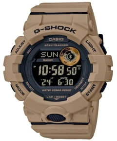 Reloj G Shock G-SQUAD GBD-800UC-5D