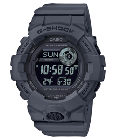 Reloj G Shock G-SQUAD GBD-800UC-8