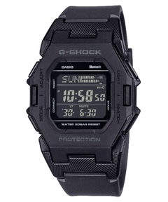 Reloj G-Shock GD-B500-1 Digital - Compacto y Conectado Bluetooth