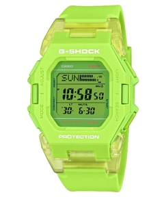 Reloj G-Shock GD-B500S-3DR Digital - Compacto y Conectado Bluetooth