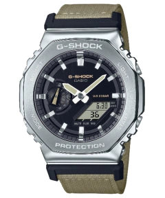Reloj G Shock DIGITAL GM-2100C-5A