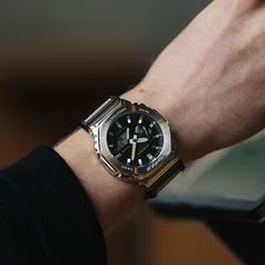 Reloj G Shock DIGITAL GM-2100C-5A - comprar online