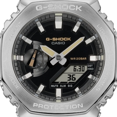 Reloj G Shock DIGITAL GM-2100C-5A - comprar online