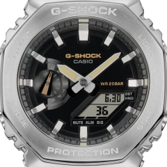 Reloj G Shock DIGITAL GM-2100C-5A - comprar online