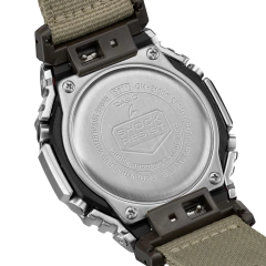 Reloj G Shock DIGITAL GM-2100C-5A - tienda online