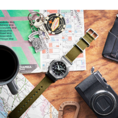 Reloj G Shock DIGITAL GM-2100CB-3ADR en internet
