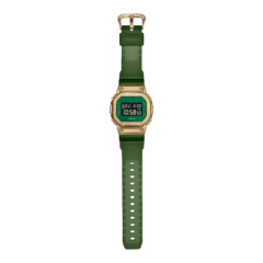 Reloj G Shock GM-5600CL-3 - comprar online