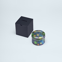 Reloj G Shock GM-5600SS-1 - comprar online