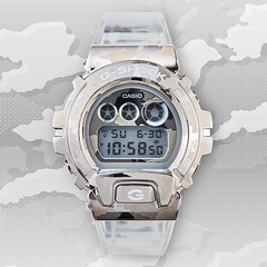Reloj G Shock DIGITAL GM-6900SCM-1 - comprar online