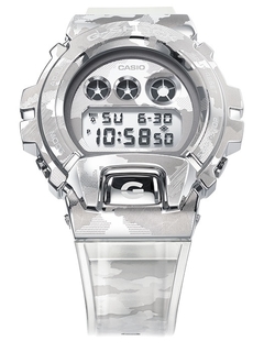 Reloj G Shock DIGITAL GM-6900SCM-1 en internet