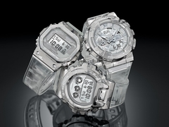 Reloj G Shock DIGITAL GM-6900SCM-1 - GOLDEN STORE
