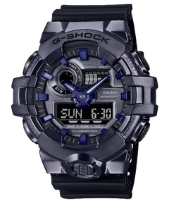 Reloj G-SHOCK G-STEEL GM-700G-6A
