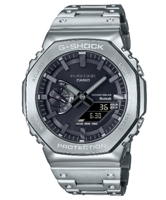 Reloj G Shock GM-B2100D-1A Tough Solar