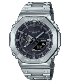 Reloj G Shock GM-B2100D-1A Tough Solar