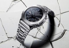 Reloj G Shock GM-B2100D-1A Tough Solar en internet
