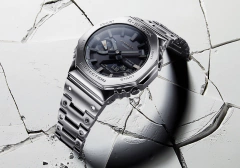Reloj G Shock GM-B2100D-1A Tough Solar en internet