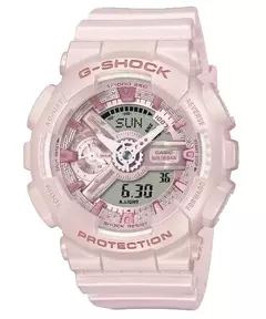 Reloj Casio G-Shock GMA-S110ST-4A - comprar online