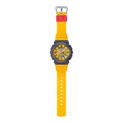 Reloj Casio G-Shock GMA-S110Y-9A en internet