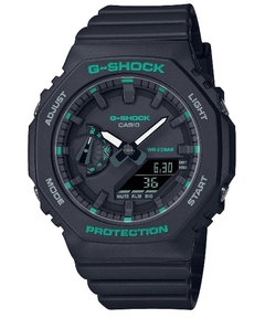 Reloj G-SHOCK GMA-S2100GA-1A