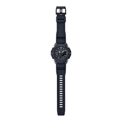 Reloj G Shock ANALOGO / DIGITAL GMA-S2200-1A - comprar online