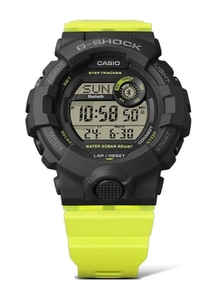 Reloj G-SHOCK GMD-B800SC-1B - comprar online