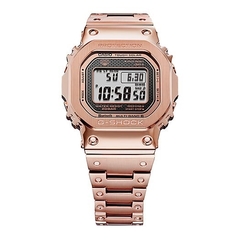 Reloj G-SHOCK TOTALMENTE ACERO INOXIDABLE GMW-B5000GD-4 en internet