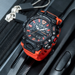 Reloj G Shock GRAVITYMASTER GR-B200-1A9 - comprar online