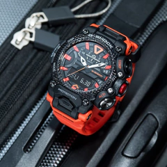 Reloj G Shock GRAVITYMASTER GR-B200-1A9 - comprar online