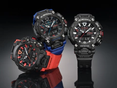 Reloj G Shock GRAVITYMASTER GR-B200-1A9 en internet