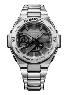 Reloj G Shock GST-B500D-1A1 en internet