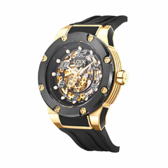 RELOJ LOIX GT501-2 Edicion Especial - comprar online