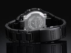 Reloj G Shock DIGITAL GW-B5600BC-1B SOLAR - comprar online