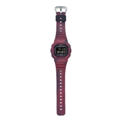 Reloj G Shock DIGITAL GW-B5600SL-4 ENERGIA SOLAR - comprar online