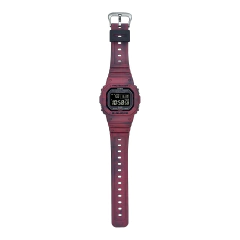 Reloj G Shock DIGITAL GW-B5600SL-4 ENERGIA SOLAR - comprar online