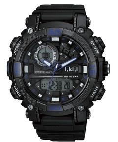 RELOJ Q&Q GW87J012Y