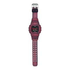 Reloj G Shock GX-56SL-4 ENERGIA SOLAR - comprar online