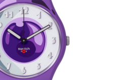 RELOJ SWATCH GZ359 FRIEZA X SWATCH - GOLDEN STORE