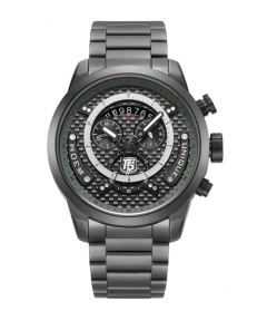 RELOJ T5 CHRONO H3667G-C