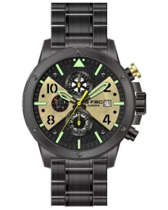 RELOJ G FORCE CRONOGRAFOS H3716G