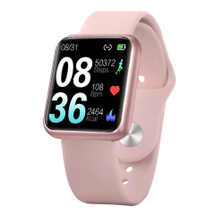 RELOJ SMARTWATCH P68S