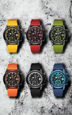 RELOJ NAVIFORCE NF8033 - comprar online