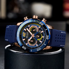 RELOJ MEGIR 2109 en internet
