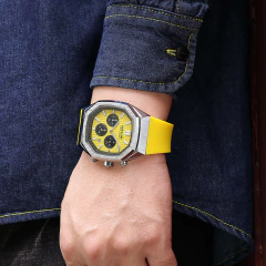 RELOJ MEGIR 2215 - tienda online