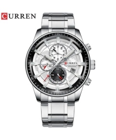 RELOJ CURREN 8362 Cronógrafo