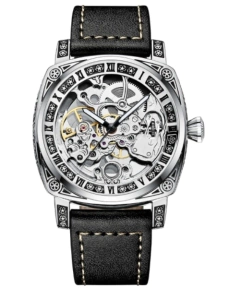 RELOJ TEVISE T894 AUTOMATICO HOMBRE
