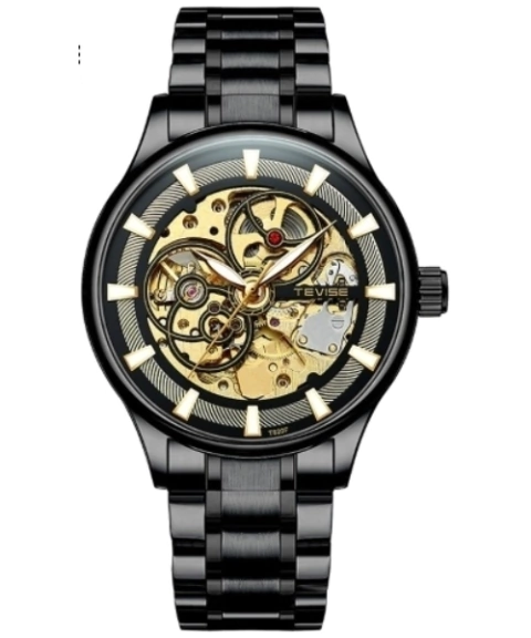 RELOJ TEVISE T820F HOMBRE AUTOMATICO
