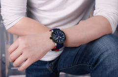 RELOJ MEGIR 2055 - comprar online